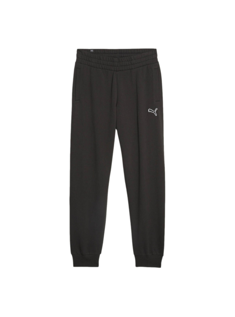 Puma Damskie Spodnie Better Essentials Pants 67598901 Czarny | Sklep Monotox