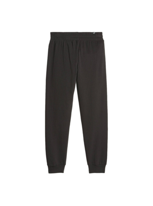 Puma Damskie Spodnie Better Essentials Pants 67598901 Czarny | Sklep Monotox
