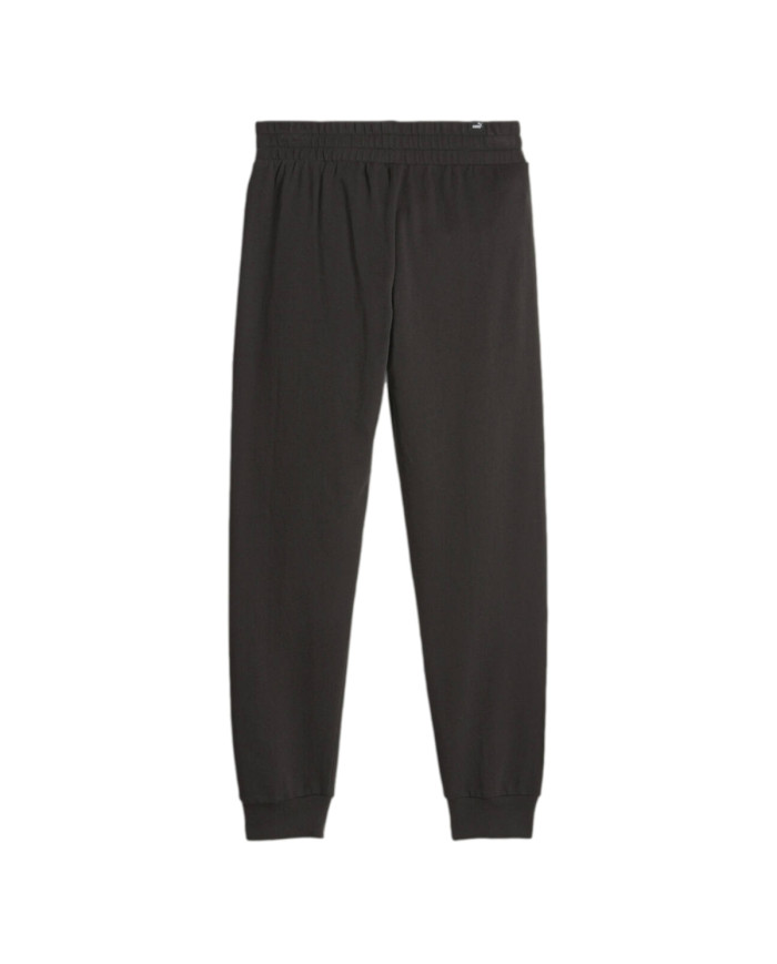 Puma Damskie Spodnie Better Essentials Pants 67598901 Czarny | Sklep Monotox
