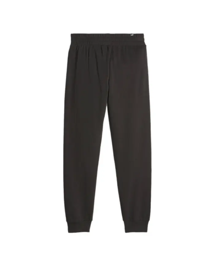 Puma Damskie Spodnie Better Essentials Pants 67598901 Czarny | Sklep Monotox