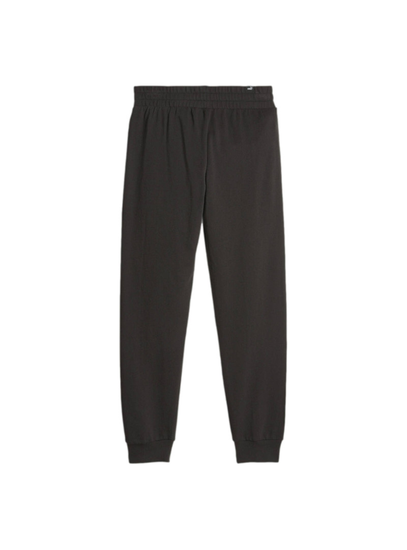 Puma Damskie Spodnie Better Essentials Pants 67598901 Czarny | Sklep Monotox