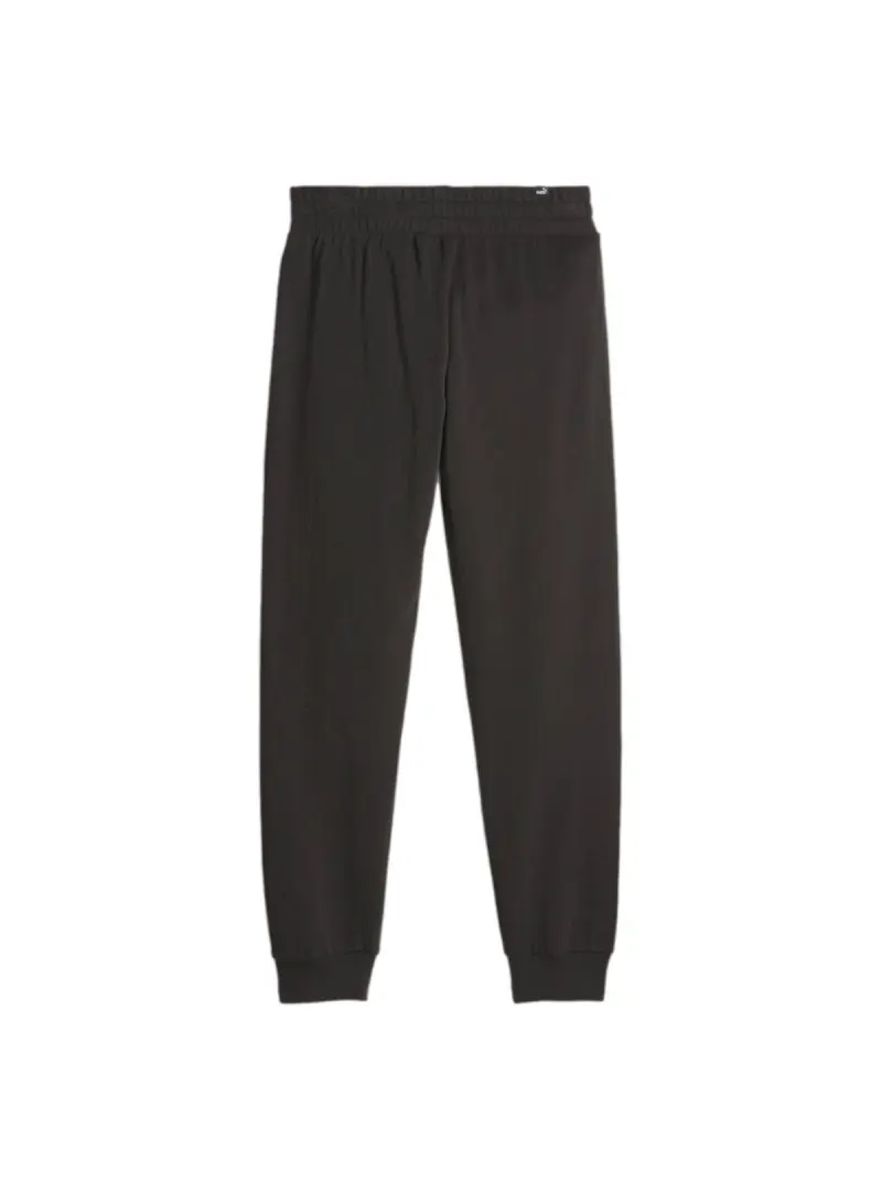 Puma Damskie Spodnie Better Essentials Pants 67598901 Czarny | Sklep Monotox