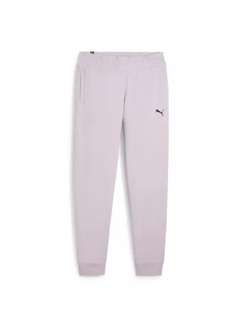 Puma Damskie Spodnie Better Essentials Pants 67598960 Fioletowy | Sklep Monotox