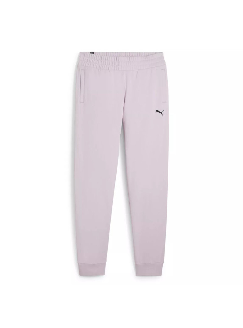 Puma Damskie Spodnie Better Essentials Pants 67598960 Fioletowy | Sklep Monotox