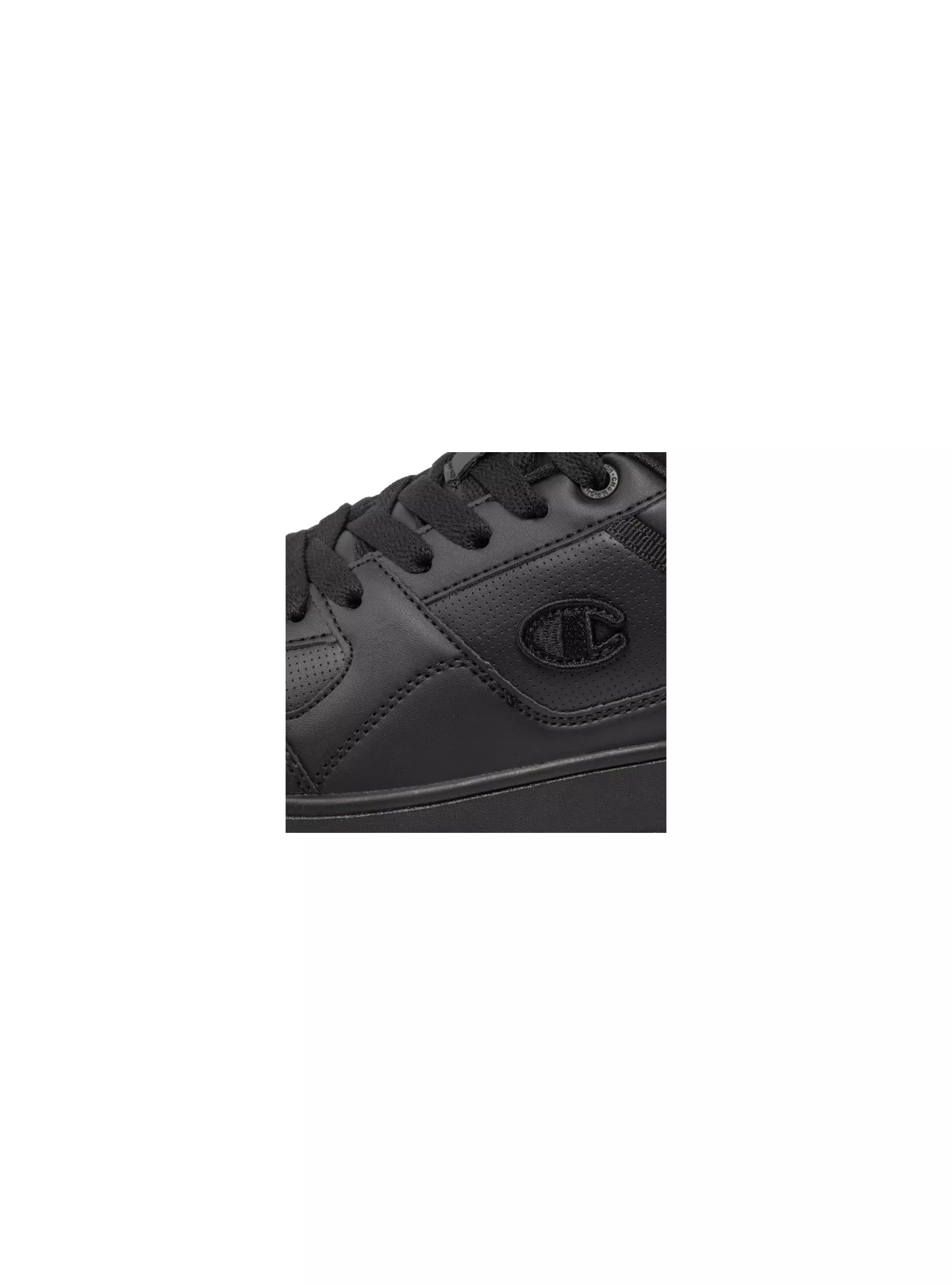 Champion REBOUND LOW S21905KK006