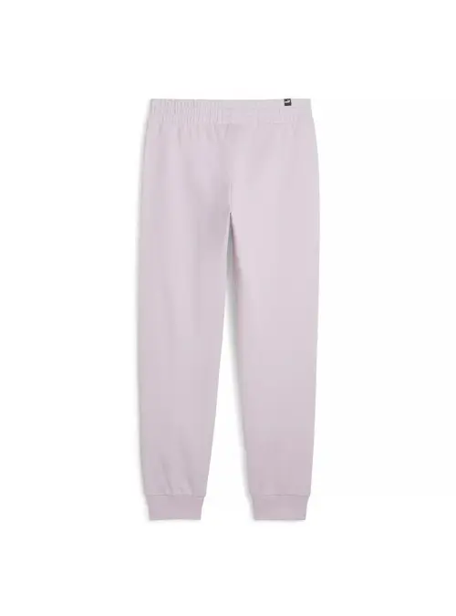 Puma Damskie Spodnie Better Essentials Pants 67598960 Fioletowy | Sklep Monotox