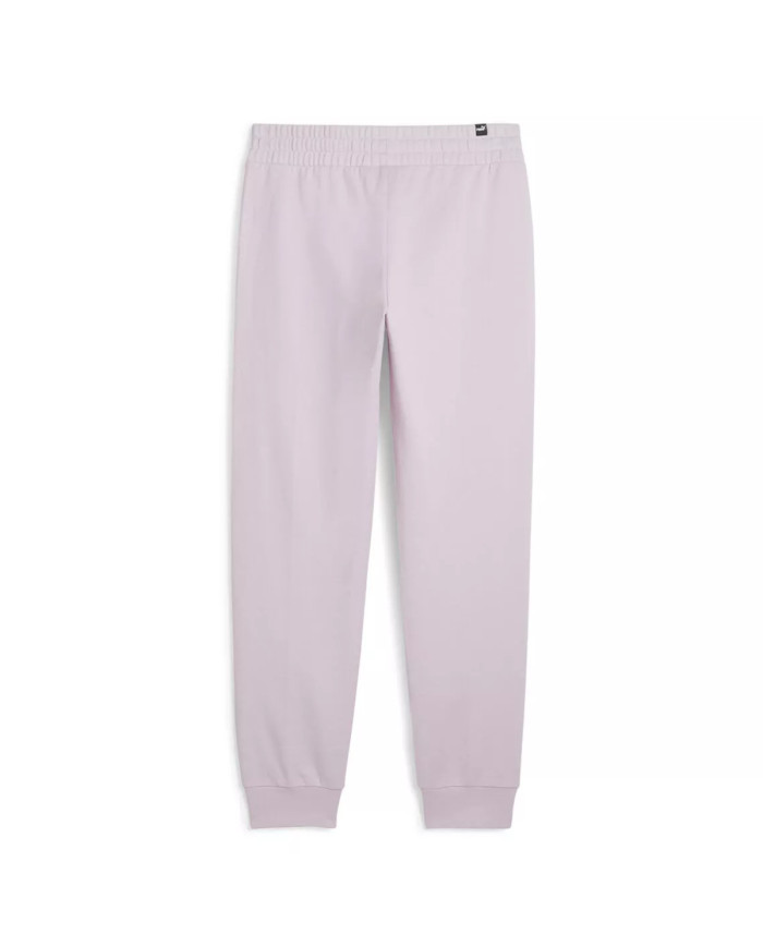 Puma Damskie Spodnie Better Essentials Pants 67598960 Fioletowy | Sklep Monotox