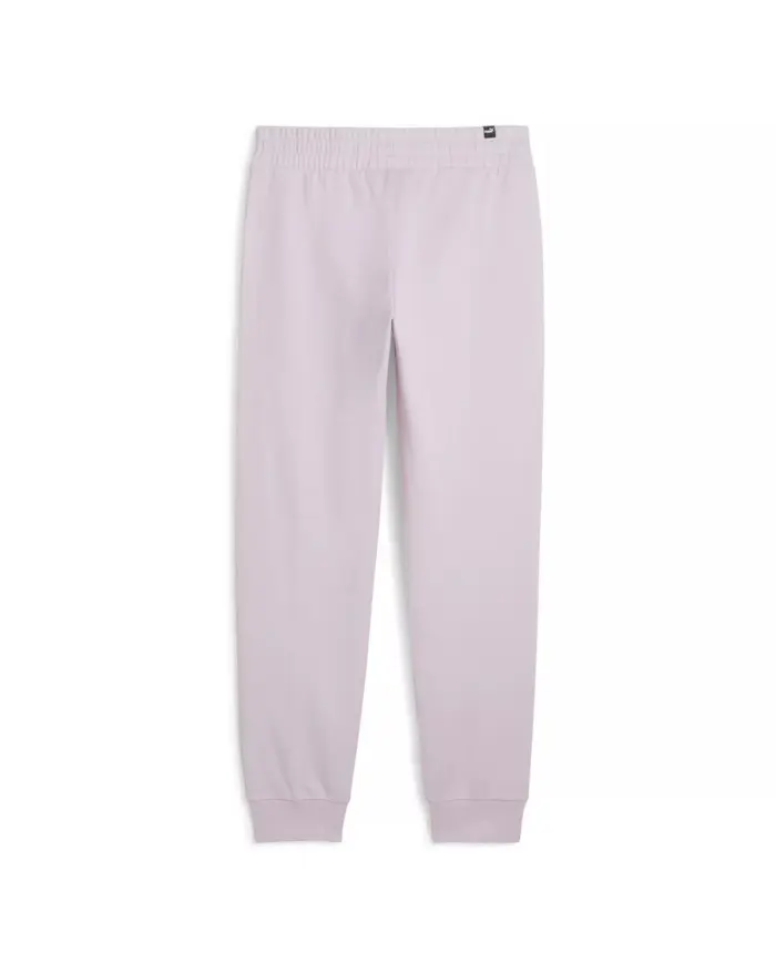 Puma Damskie Spodnie Better Essentials Pants 67598960 Fioletowy | Sklep Monotox