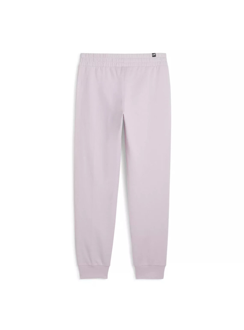Puma Damskie Spodnie Better Essentials Pants 67598960 Fioletowy | Sklep Monotox