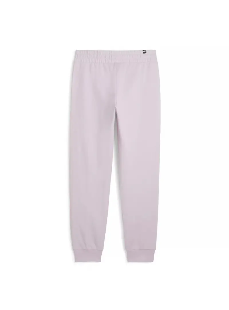 Puma Damskie Spodnie Better Essentials Pants 67598960 Fioletowy | Sklep Monotox