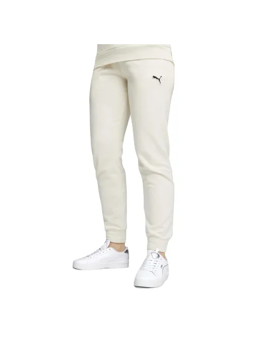 Puma Damskie Spodnie Better Essentials Pants 67598999 Biały | Sklep Monotox