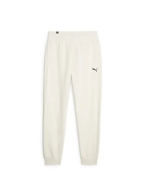 Puma Damskie Spodnie Better Essentials Pants 67598999 Biały | Sklep Monotox