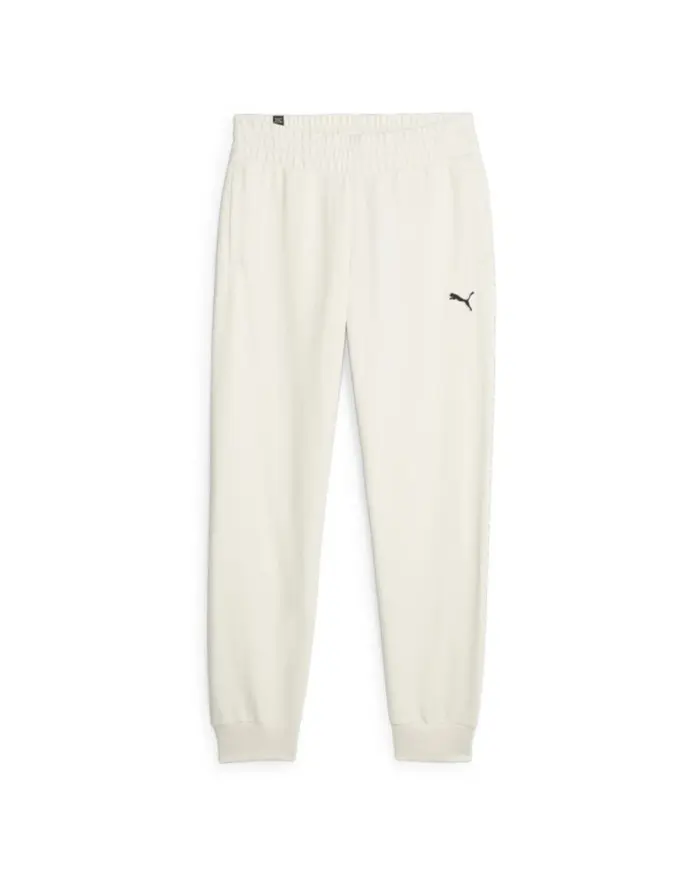 Puma Damskie Spodnie Better Essentials Pants 67598999 Biały | Sklep Monotox