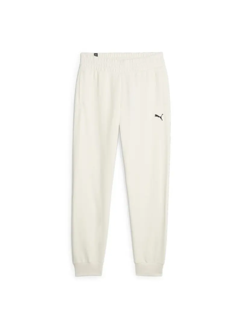 Puma Damskie Spodnie Better Essentials Pants 67598999 Biały | Sklep Monotox