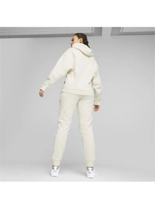 Puma Damskie Spodnie Better Essentials Pants 67598999 Biały | Sklep Monotox