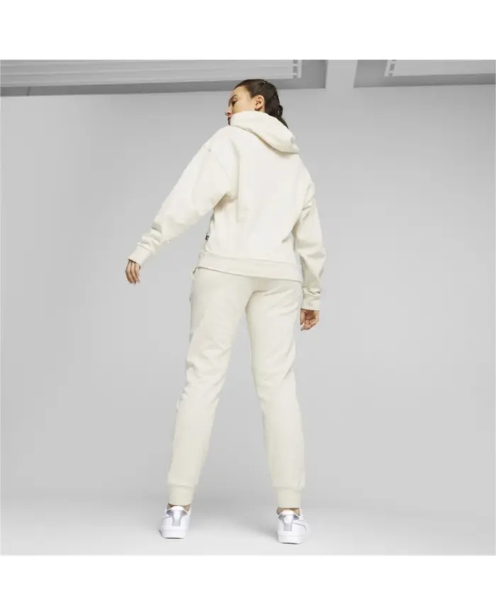 Puma Damskie Spodnie Better Essentials Pants 67598999 Biały | Sklep Monotox