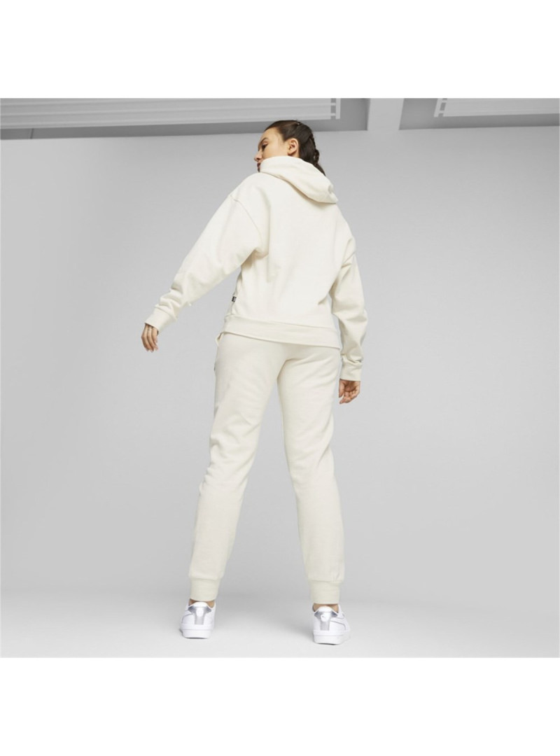 Puma Damskie Spodnie Better Essentials Pants 67598999 Biały | Sklep Monotox