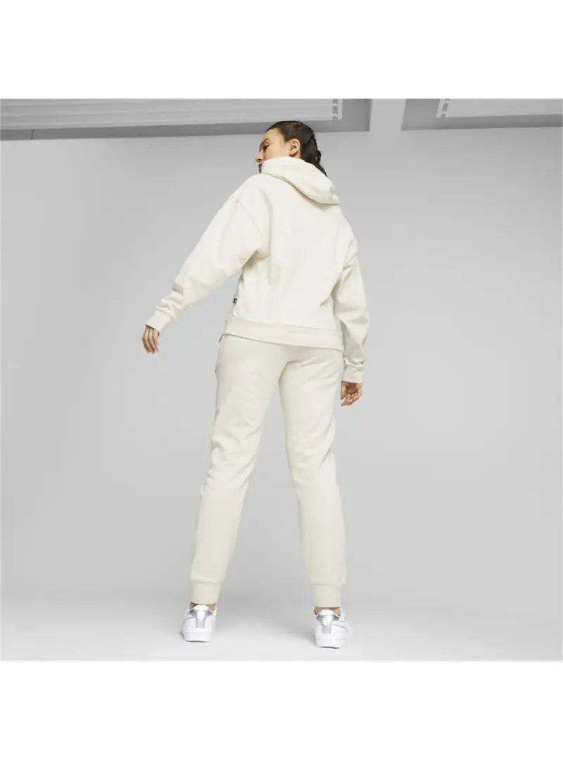 Puma Damskie Spodnie Better Essentials Pants 67598999 Biały | Sklep Monotox