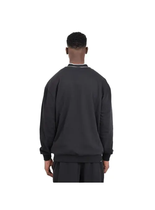 Puma Męska Bluza Squad Track Jacket Tr 67897101 Czarny | Sklep Monotox