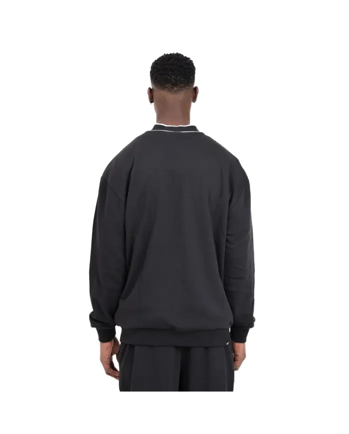 Puma Męska Bluza Squad Track Jacket Tr 67897101 Czarny | Sklep Monotox