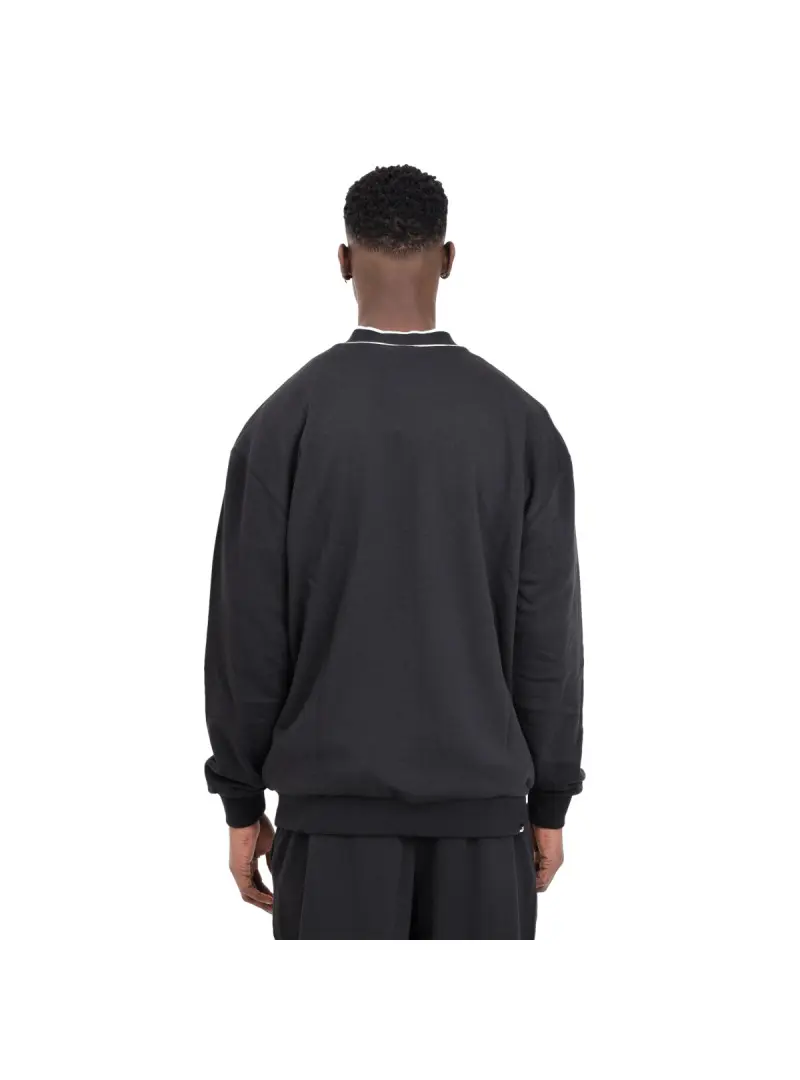 Puma Męska Bluza Squad Track Jacket Tr 67897101 Czarny | Sklep Monotox