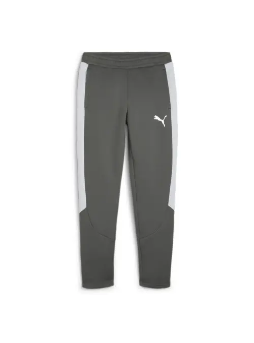 Puma Męskie Spodnie Evostripe Pants Dk 67899780 Szary | Sklep Monotox