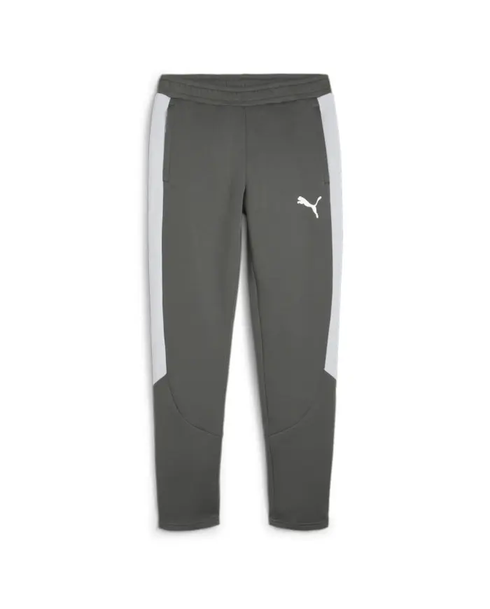 Puma Męskie Spodnie Evostripe Pants Dk 67899780 Szary | Sklep Monotox