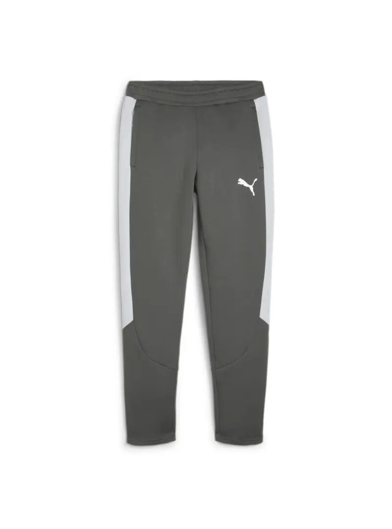 Puma Męskie Spodnie Evostripe Pants Dk 67899780 Szary | Sklep Monotox