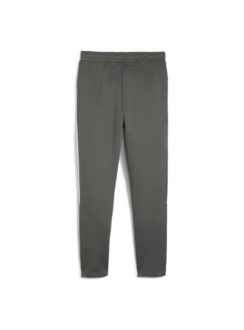 Puma Męskie Spodnie Evostripe Pants Dk 67899780 Szary | Sklep Monotox