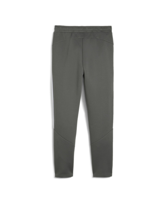 Puma Męskie Spodnie Evostripe Pants Dk 67899780 Szary | Sklep Monotox