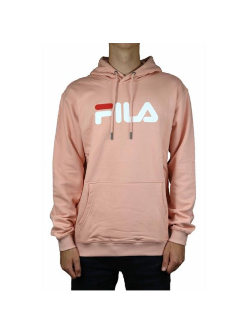 Fila Męska Bluza Unisex Classic Pure 681090A712 Różowy | Sklep Monotox