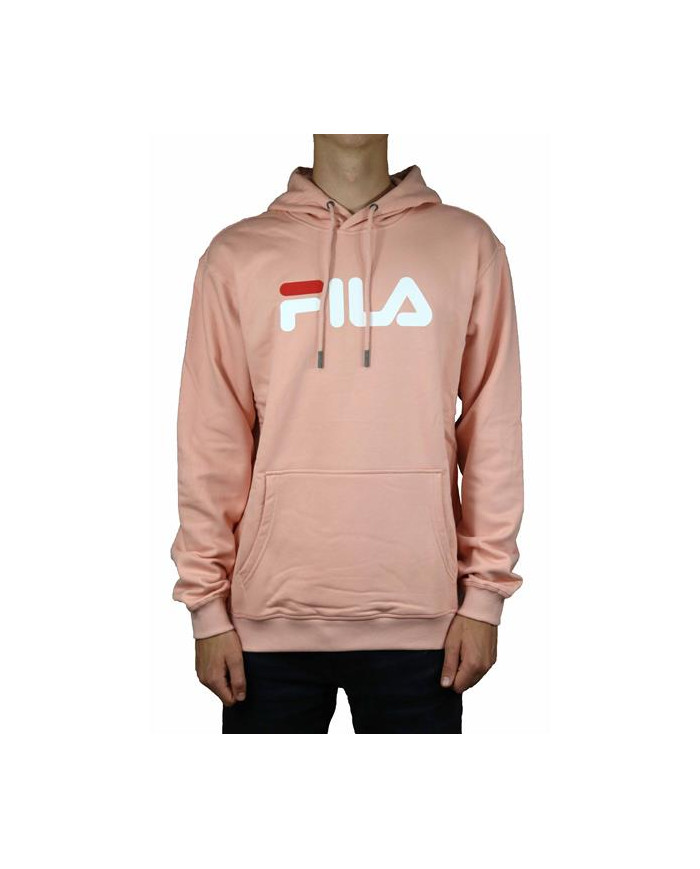 Fila Męska Bluza Unisex Classic Pure 681090A712 Różowy | Sklep Monotox