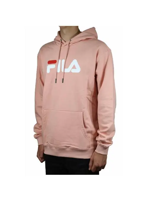 Fila Męska Bluza Unisex Classic Pure 681090A712 Różowy | Sklep Monotox