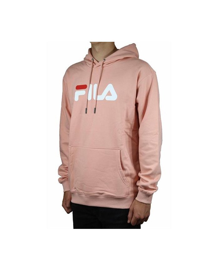 Fila Męska Bluza Unisex Classic Pure 681090A712 Różowy | Sklep Monotox