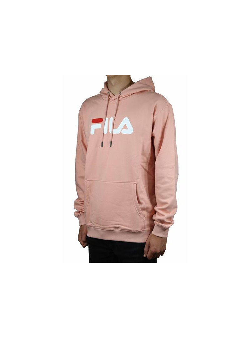 Fila Męska Bluza Unisex Classic Pure 681090A712 Różowy | Sklep Monotox