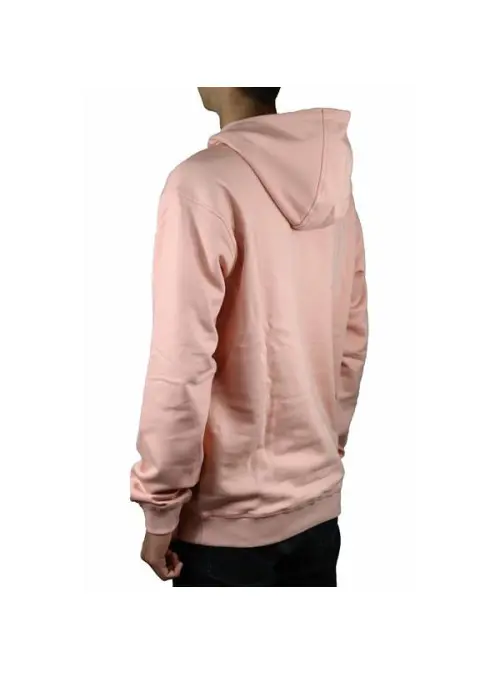 Fila Męska Bluza Unisex Classic Pure 681090A712 Różowy | Sklep Monotox