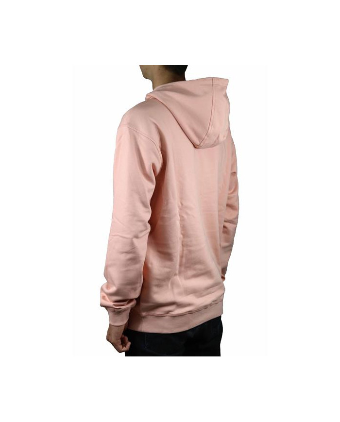 Fila Męska Bluza Unisex Classic Pure 681090A712 Różowy | Sklep Monotox