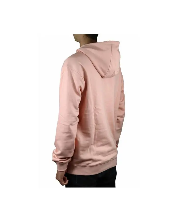 Fila Męska Bluza Unisex Classic Pure 681090A712 Różowy | Sklep Monotox