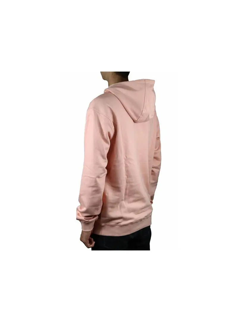 Fila Męska Bluza Unisex Classic Pure 681090A712 Różowy | Sklep Monotox