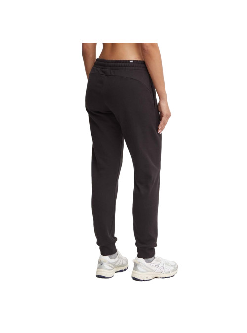 Puma Damskie Spodnie Ess+ Animal Pants Fl 68149601 Czarny | Sklep Monotox