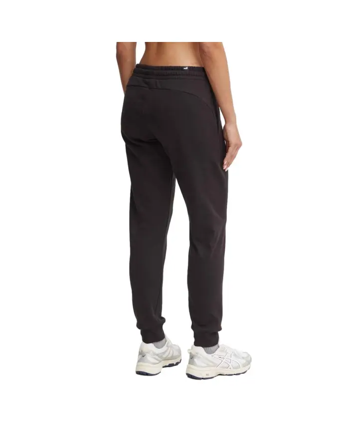 Puma Damskie Spodnie Ess+ Animal Pants Fl 68149601 Czarny | Sklep Monotox