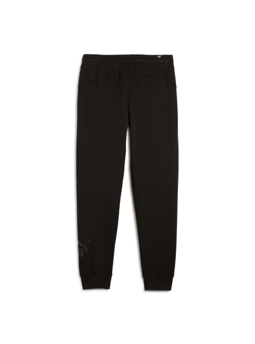 Puma Damskie Spodnie Ess+ Animal Pants Fl 68149601 Czarny | Sklep Monotox