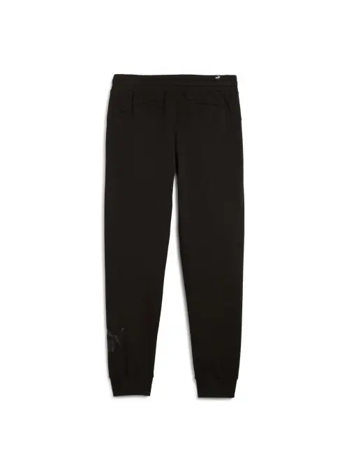 Puma Damskie Spodnie Ess+ Animal Pants Fl 68149601 Czarny | Sklep Monotox