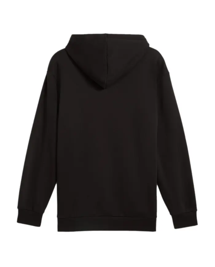 Puma Męska Bluza Power Graphic Hoodie Fl 68174101 Czarny | Sklep Monotox