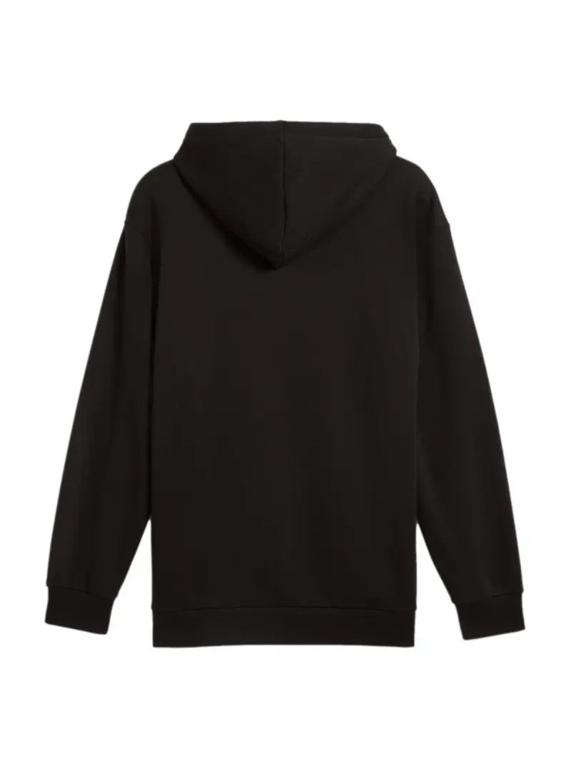 Puma Męska Bluza Power Graphic Hoodie Fl 68174101 Czarny | Sklep Monotox