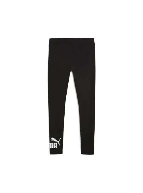 Puma Damskie Legginsy Ess No. 1 Logo Leggings 68242601 Czarny | Sklep Monotox