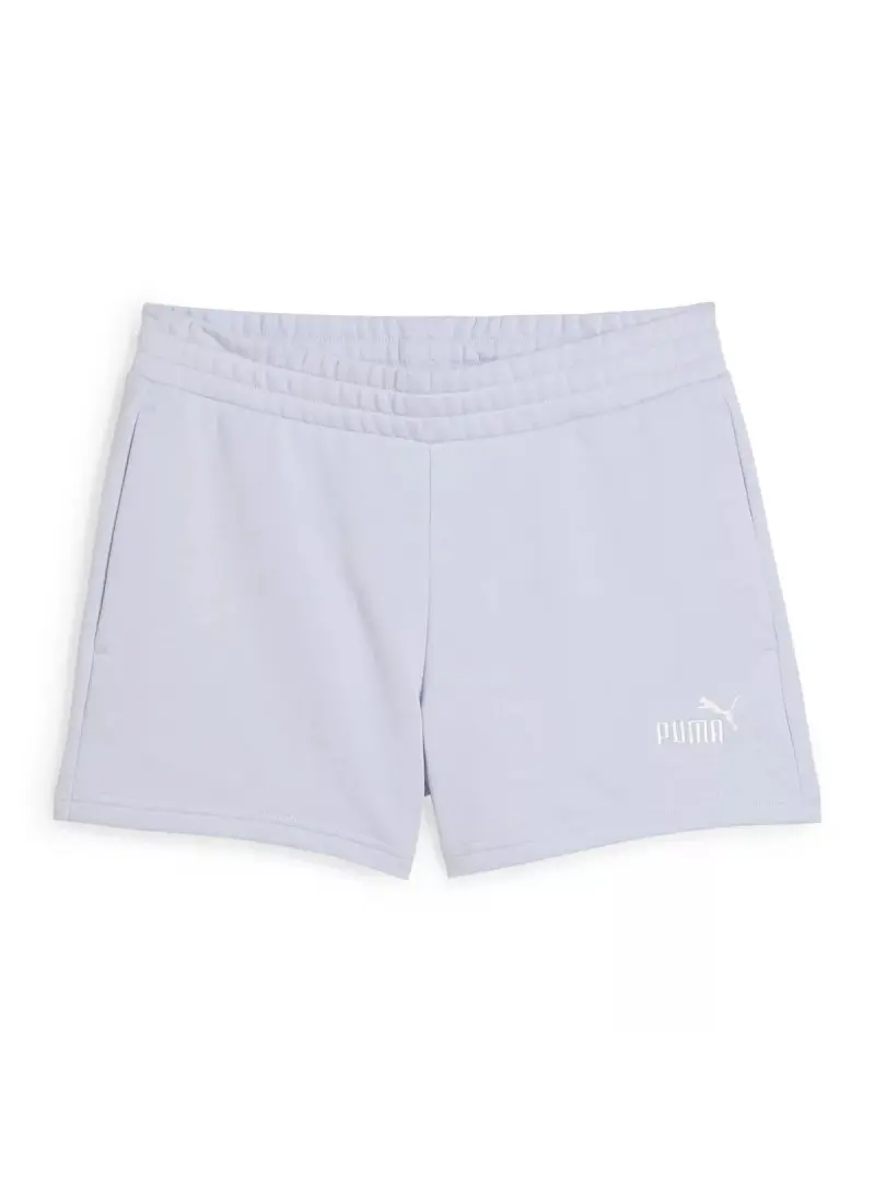 Puma Damskie Szorty Ess Small No.1 Logo 4 Shorts 68243947 Fioletowy | Sklep Monotox