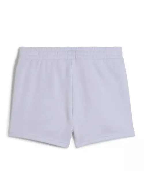 Puma Damskie Szorty Ess Small No.1 Logo 4 Shorts 68243947 Fioletowy | Sklep Monotox