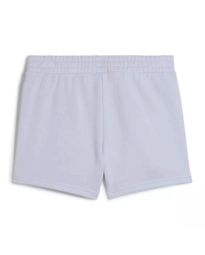 Puma Damskie Szorty Ess Small No.1 Logo 4 Shorts 68243947 Fioletowy | Sklep Monotox
