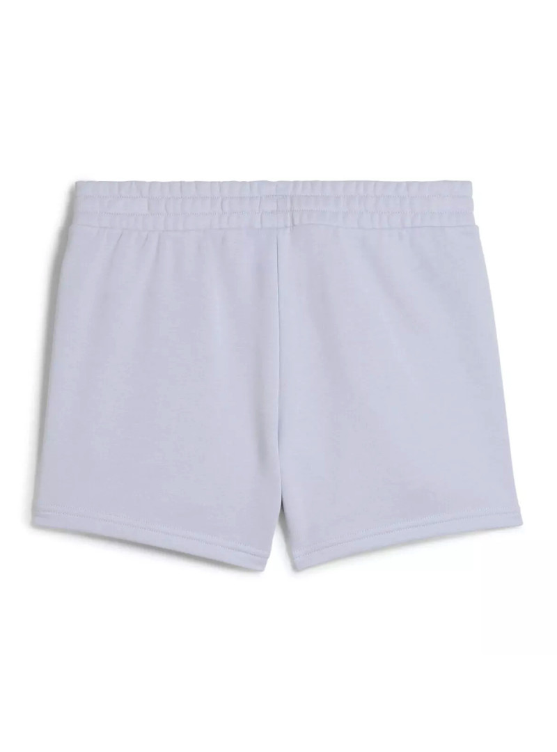 Puma Damskie Szorty Ess Small No.1 Logo 4 Shorts 68243947 Fioletowy | Sklep Monotox